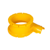 Hydrocyclone Liner