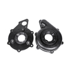 Rubber Lined Submersible Pump Parts