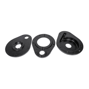 Sump Pump Submersible Pump Parts Factory