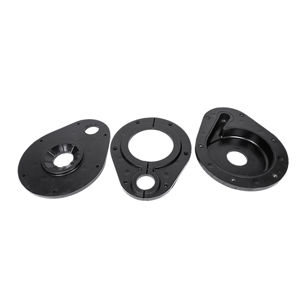 Sump Pump Submersible Pump Parts Factory