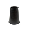 Wear-resistant Rubber Hydrocyclone Liner And Cone