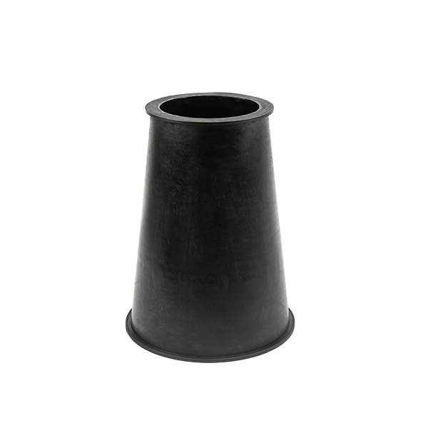 Wear-resistant Rubber Hydrocyclone Liner And Cone