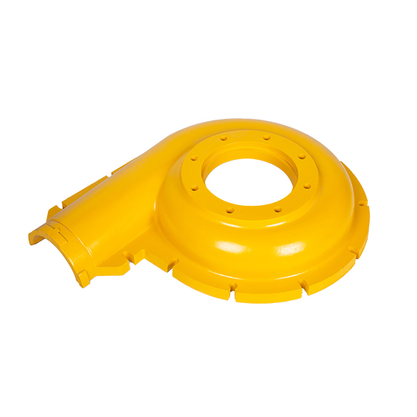 Hydrocyclone Liner