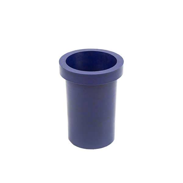 Impact-resistant Hydrocyclone Liner And Vortex Finder
