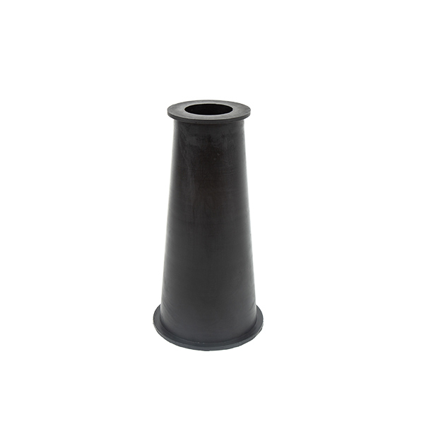 Wear-resistant Rubber Hydrocyclone Liner And Cone