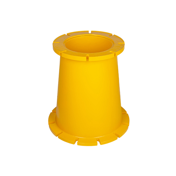 Hydrocyclone Liner