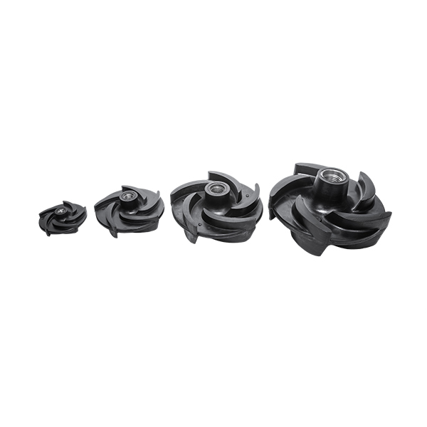 Sump Pump Submersible Pump Parts Factory