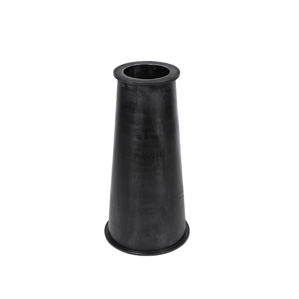 Wear-resistant Rubber Hydrocyclone Liner And Cone