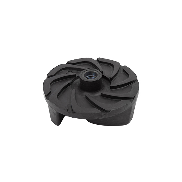 Centrifugal Slurry Pump Rubber Parts