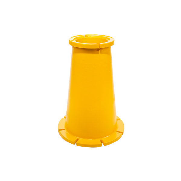 Hydrocyclone Liner