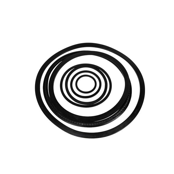 Centrifugal Pump Rubber Seals