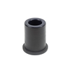 Impact-resistant Hydrocyclone Liner And Vortex Finder