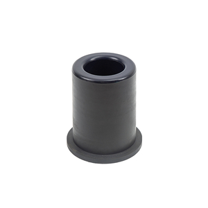 Impact-resistant Hydrocyclone Liner And Vortex Finder