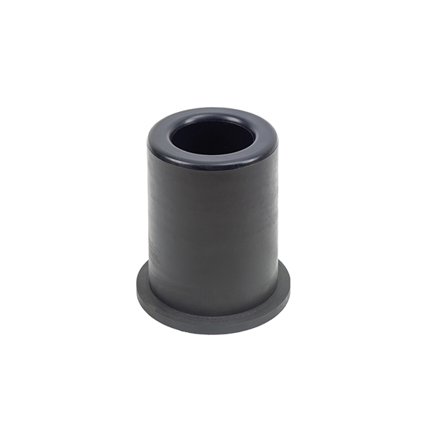 Impact-resistant Hydrocyclone Liner And Vortex Finder