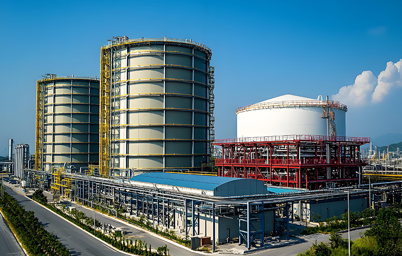 Industries4