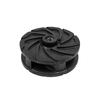Centrifugal Slurry Pump Rubber Parts
