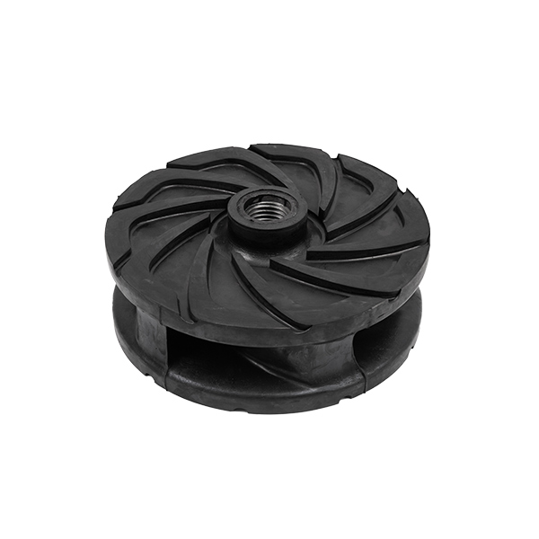 Centrifugal Slurry Pump Rubber Parts