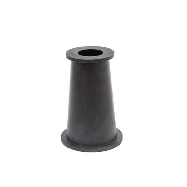 Wear-resistant Rubber Hydrocyclone Liner And Cone