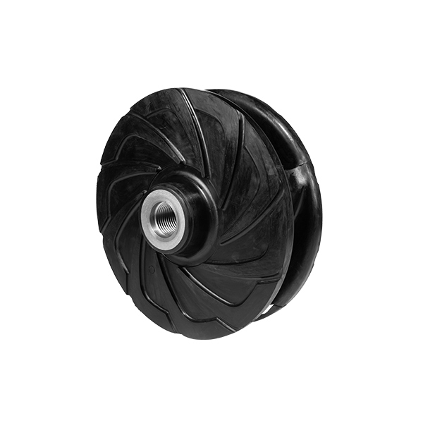 Centrifugal Slurry Pump Rubber Parts