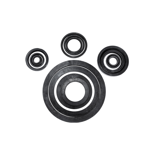 Centrifugal Pump Rubber Seals