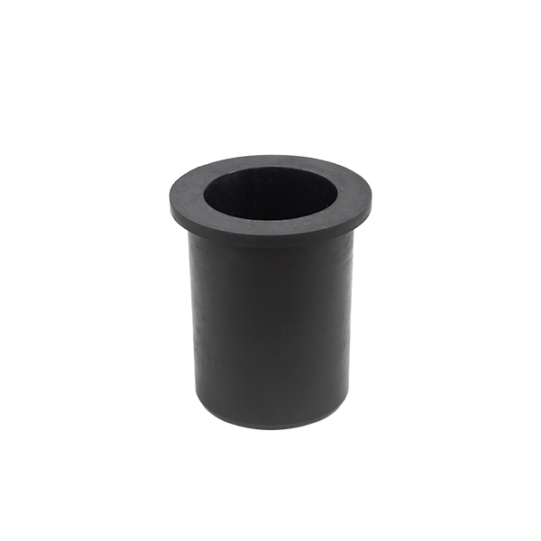 Impact-resistant Hydrocyclone Liner And Vortex Finder