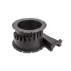 Rubber Hydrocyclone Liner