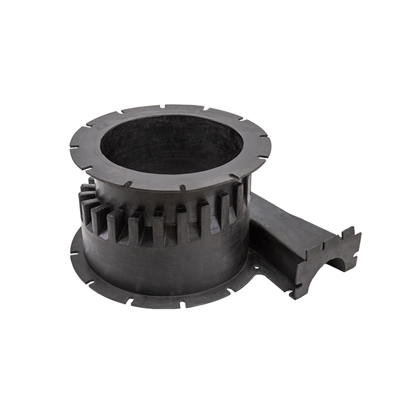 Rubber Hydrocyclone Liner
