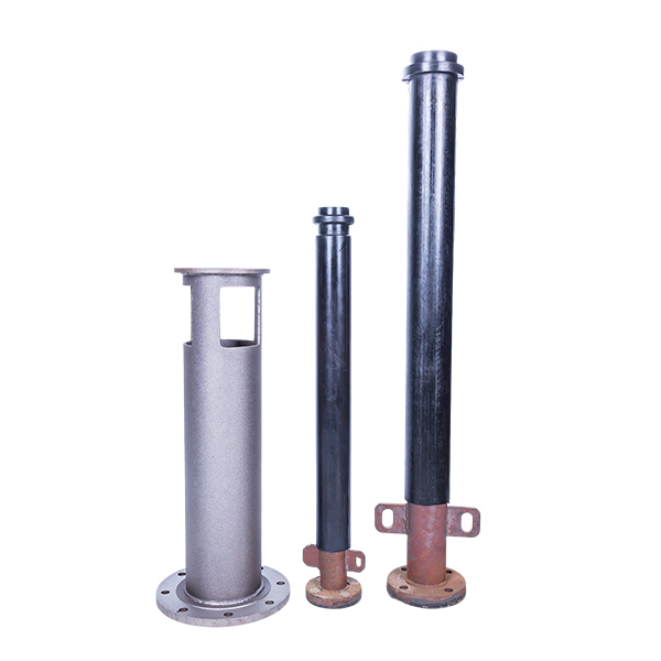 Sump Pump Submersible Pump Parts Factory