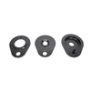 Rubber Lined Submersible Pump Parts