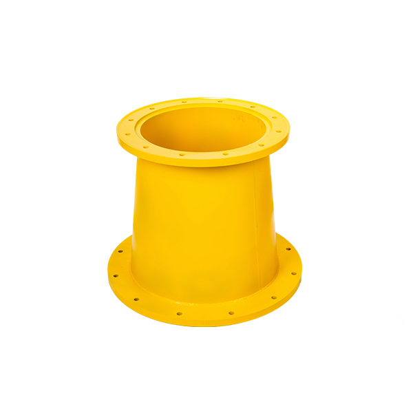 Hydrocyclone Liner for Mining