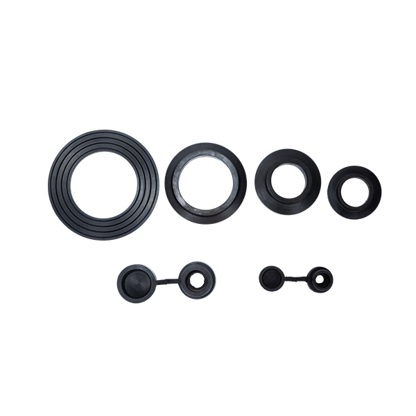 Centrifugal Pump Rubber Seals