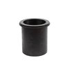 Impact-resistant Hydrocyclone Liner And Vortex Finder