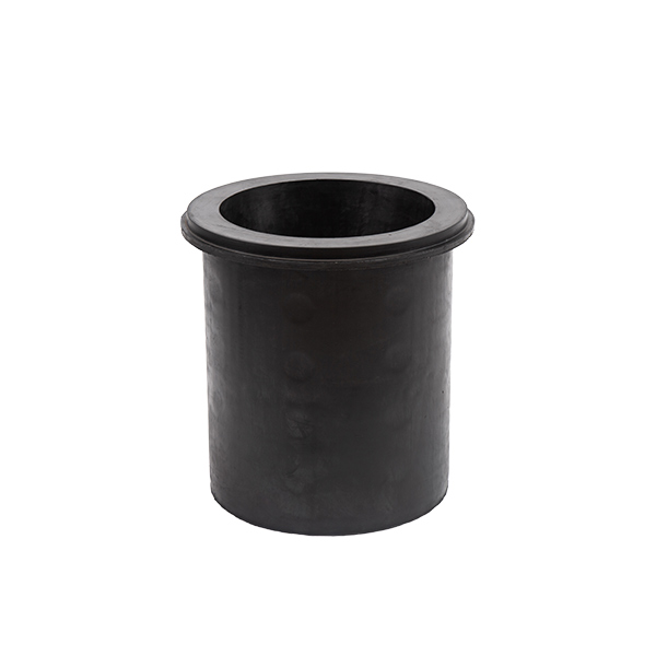 Impact-resistant Hydrocyclone Liner And Vortex Finder