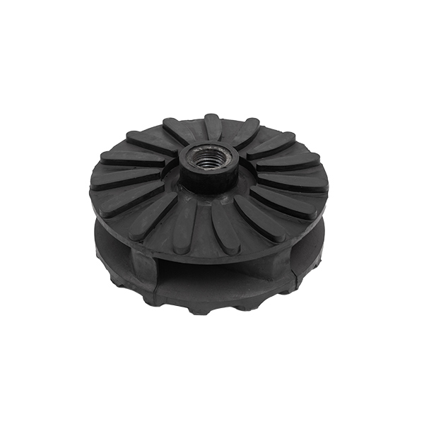 Centrifugal Slurry Pump Rubber Parts