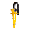 Hydrocyclone Liner