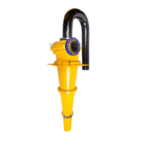 Hydrocyclone Liner