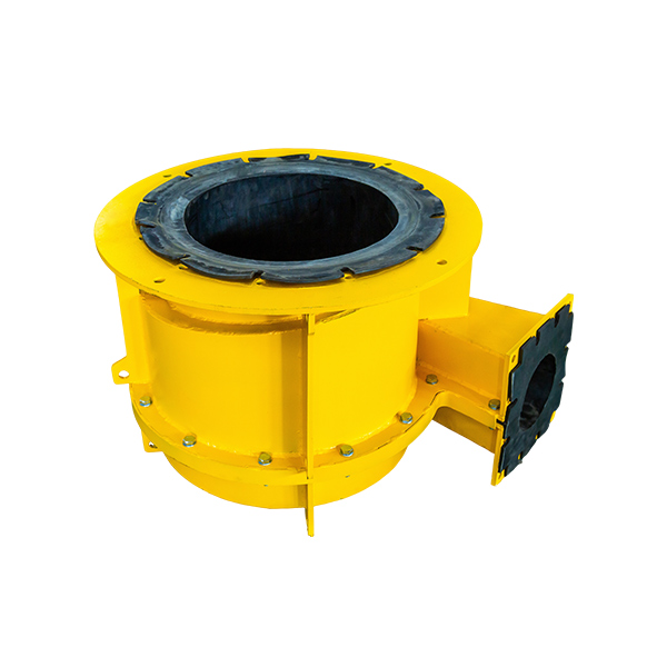 Hydrocyclone Liner for Mining