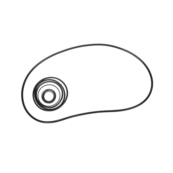 Centrifugal Pump Rubber Seals