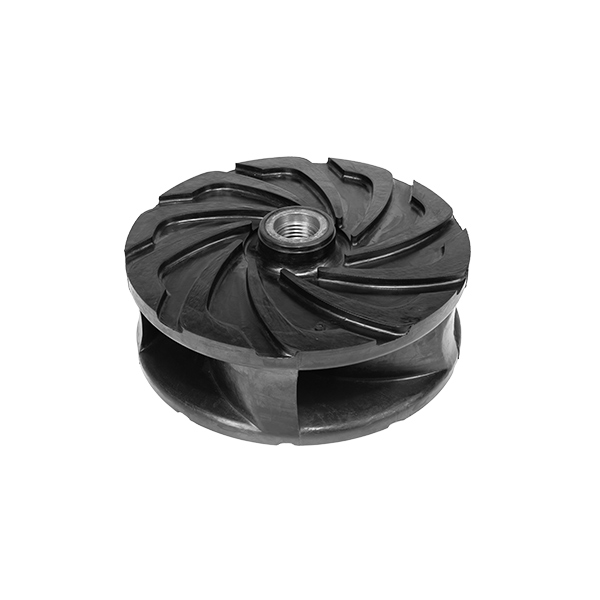 Centrifugal Slurry Pump Rubber Parts