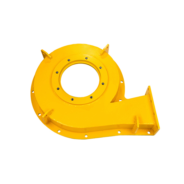 Hydrocyclone Liner for Mining