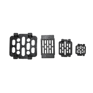 Wear Resistant Rubber Lined Pipes