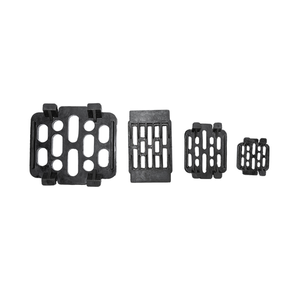 Wear Resistant Rubber Lined Pipes