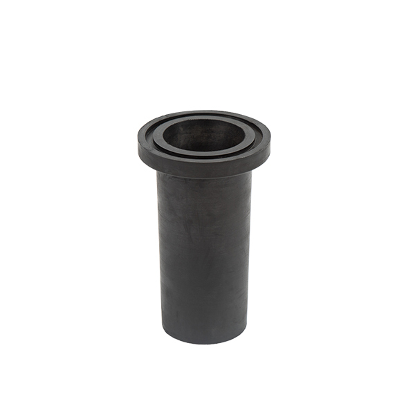 Impact-resistant Hydrocyclone Liner And Vortex Finder