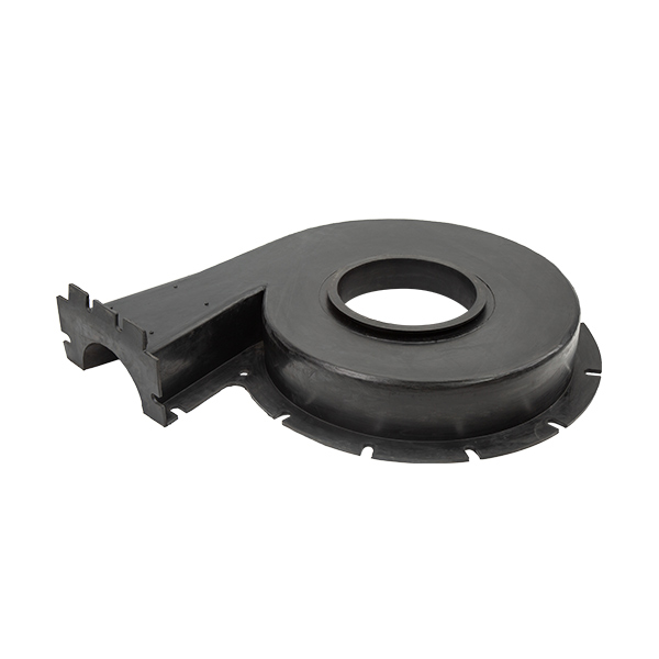Rubber Hydrocyclone Liner
