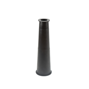 Wear-resistant Rubber Hydrocyclone Liner And Cone