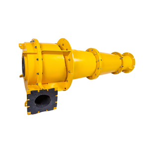 Hydrocyclone Liner for Mining