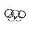 Centrifugal Pump Rubber Seals