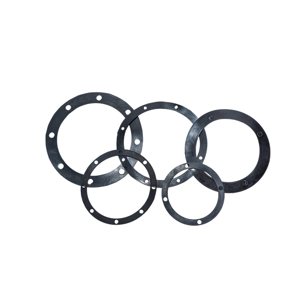 Centrifugal Pump Rubber Seals