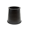 Wear-resistant Rubber Hydrocyclone Liner And Cone