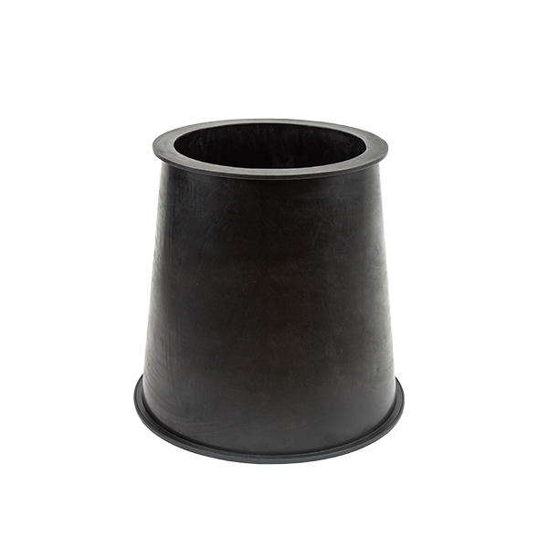 Wear-resistant Rubber Hydrocyclone Liner And Cone